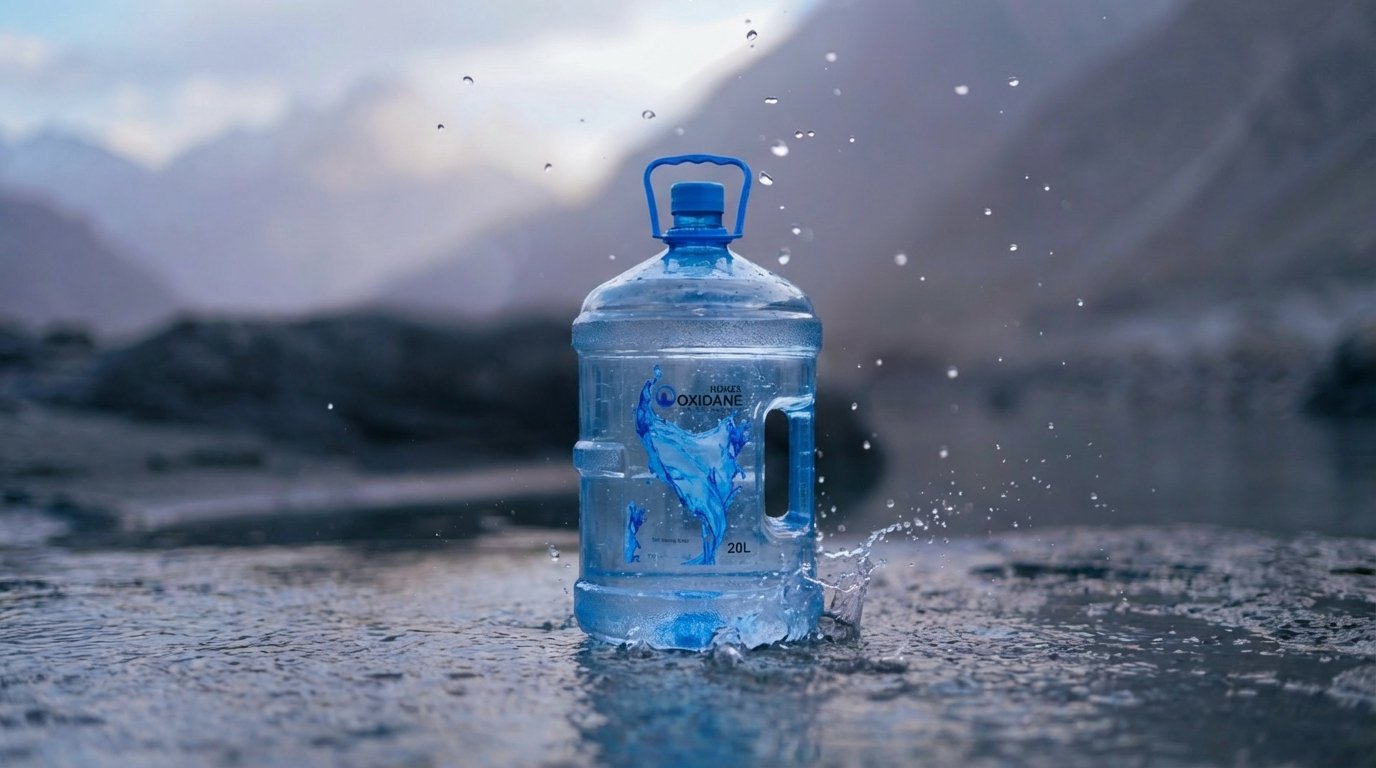 Hunza Oxidane Gallery Image 2