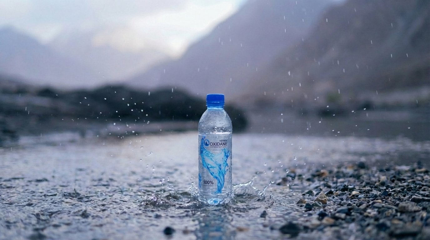 Hunza Oxidane Gallery Image 3