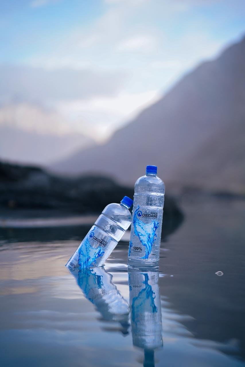 Hunza Oxidane Gallery Image 5